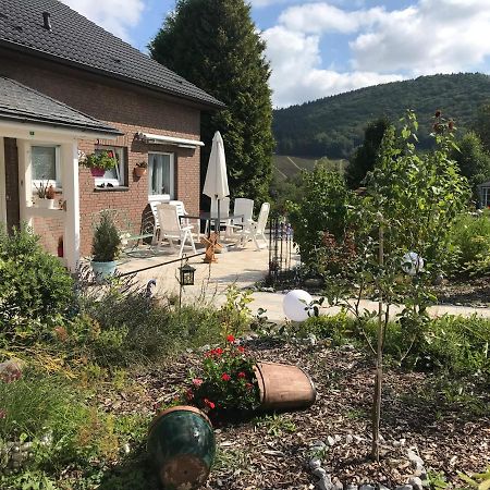 Unter Den Wolken Winterberg Exterior photo