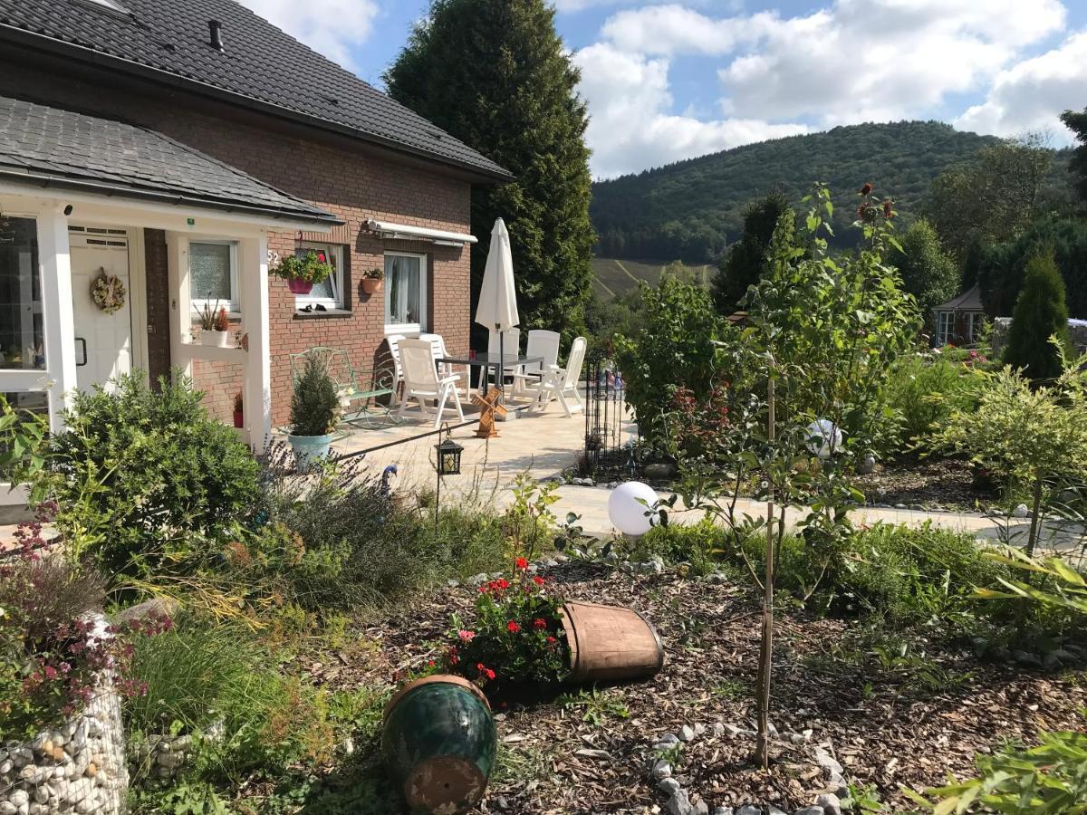 Unter Den Wolken Winterberg Exterior photo