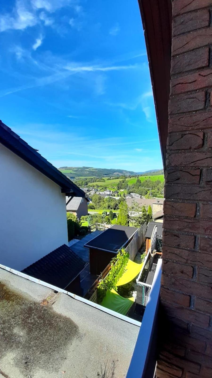 Unter Den Wolken Winterberg Exterior photo