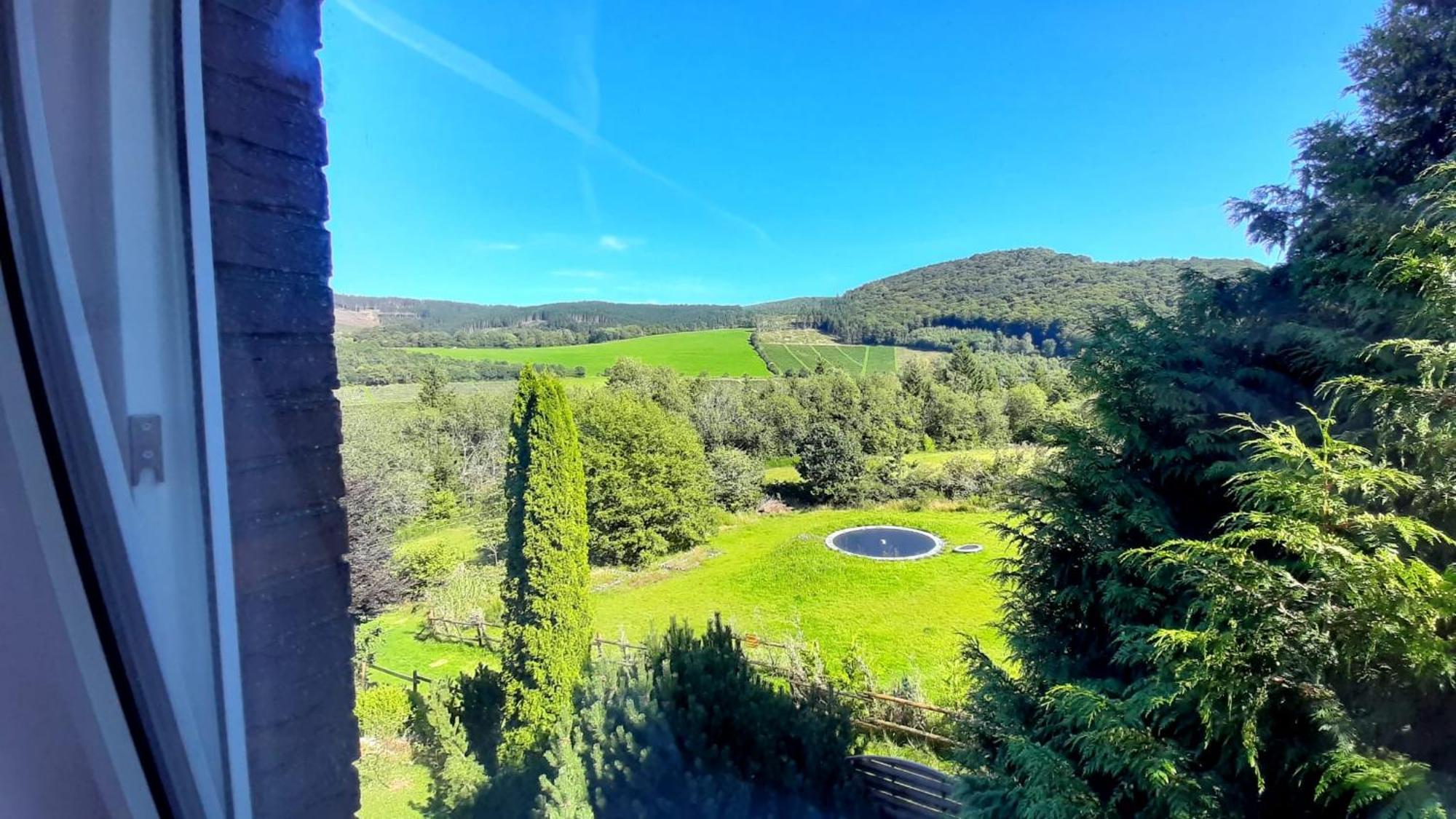 Unter Den Wolken Winterberg Exterior photo